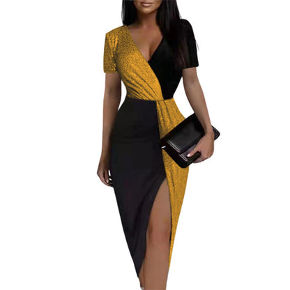 Elegantes Abendkleid für Damen Party