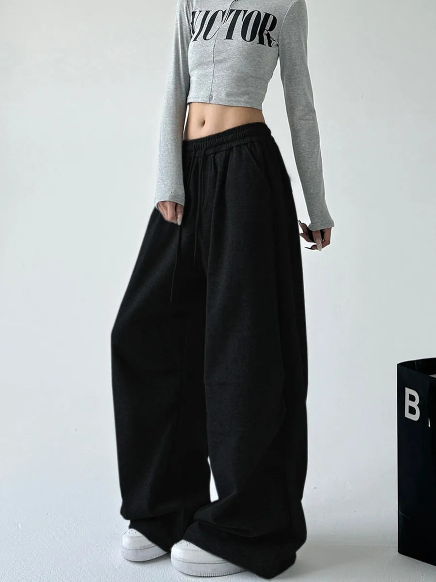Damen Jogginghose Bequem WeichSportlich