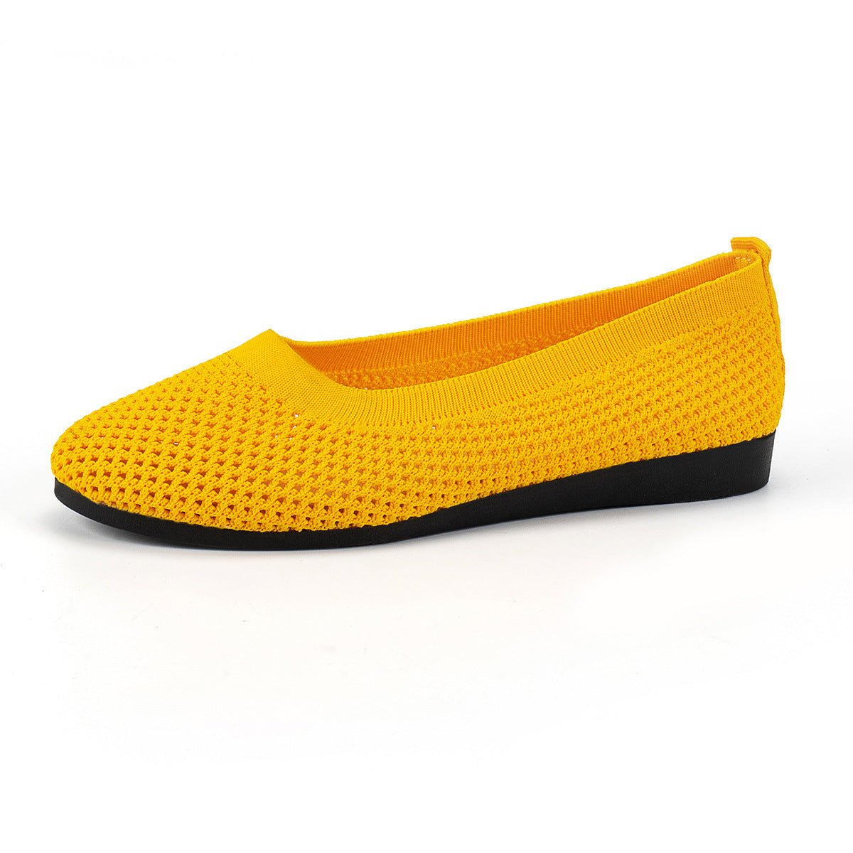 Damen Slipper Atmungsaktiv Bequem Rutschfest