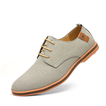 Herren-Sneaker Elegant Alltagsschuhe