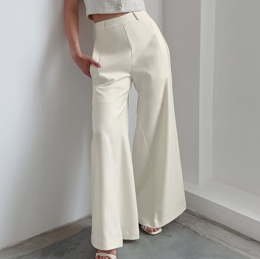 Stylische Frauenhose Modern Design