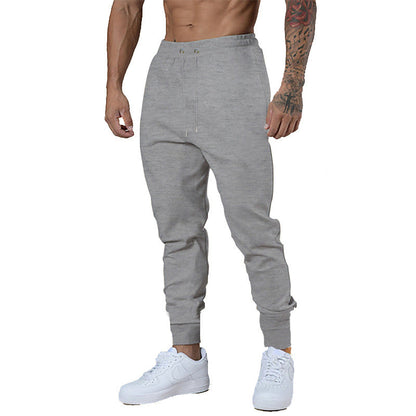 Herren Sportshose Bequem Elastisch