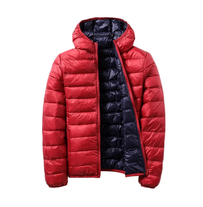Damen Winterjacke Mit Kapuze Praktisch