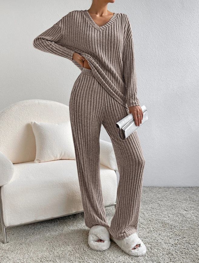 Damen Sportanzug Bequem Stilvoll