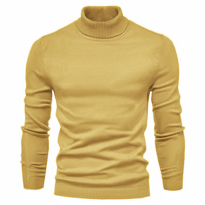 Herren Pullover Merinowolle Modern Style