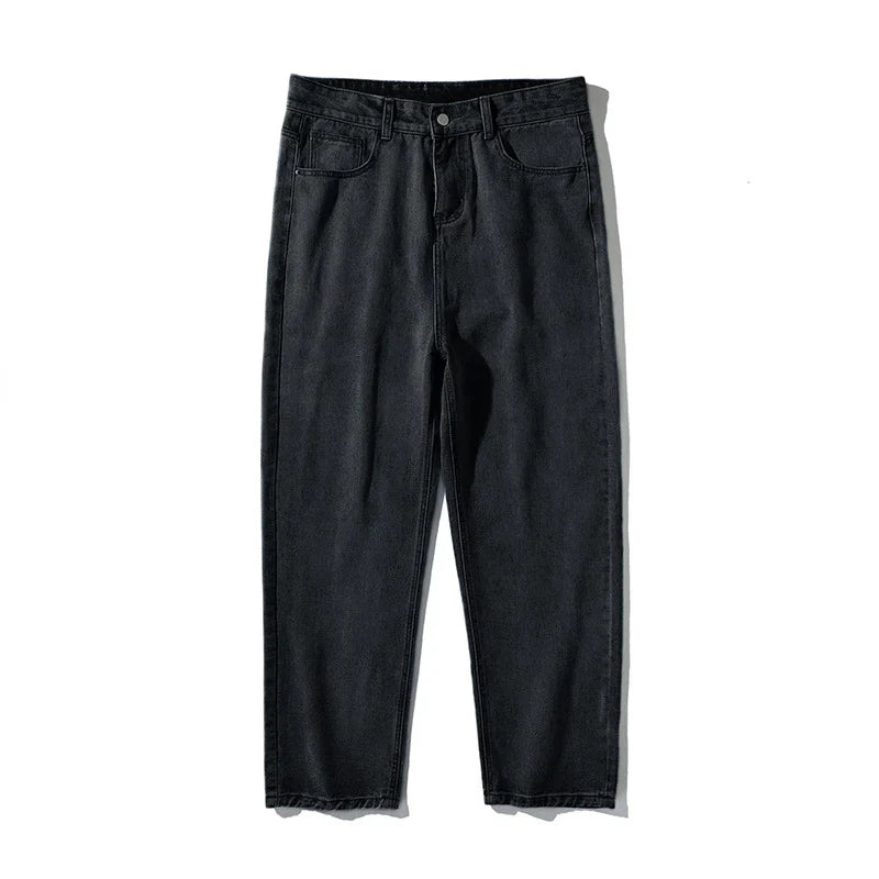 Gilbert - Bequeme Freizeit Jeans Relaxed Fit