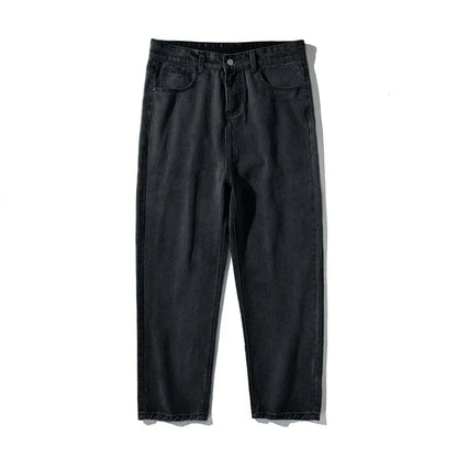 Gilbert - Bequeme Freizeit Jeans Relaxed Fit