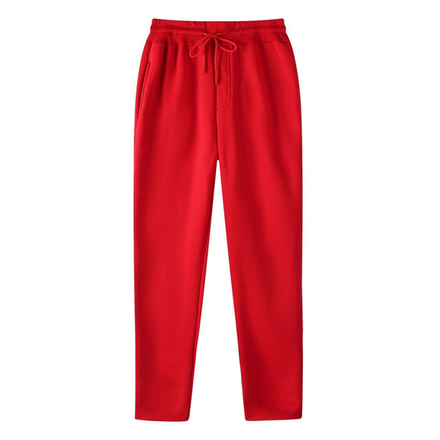 Herren Sport Jogginghose Elastisch Bequem