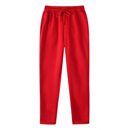 Herren Sport Jogginghose Elastisch Bequem