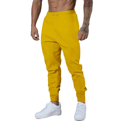 Herren Sportshose Bequem Elastisch