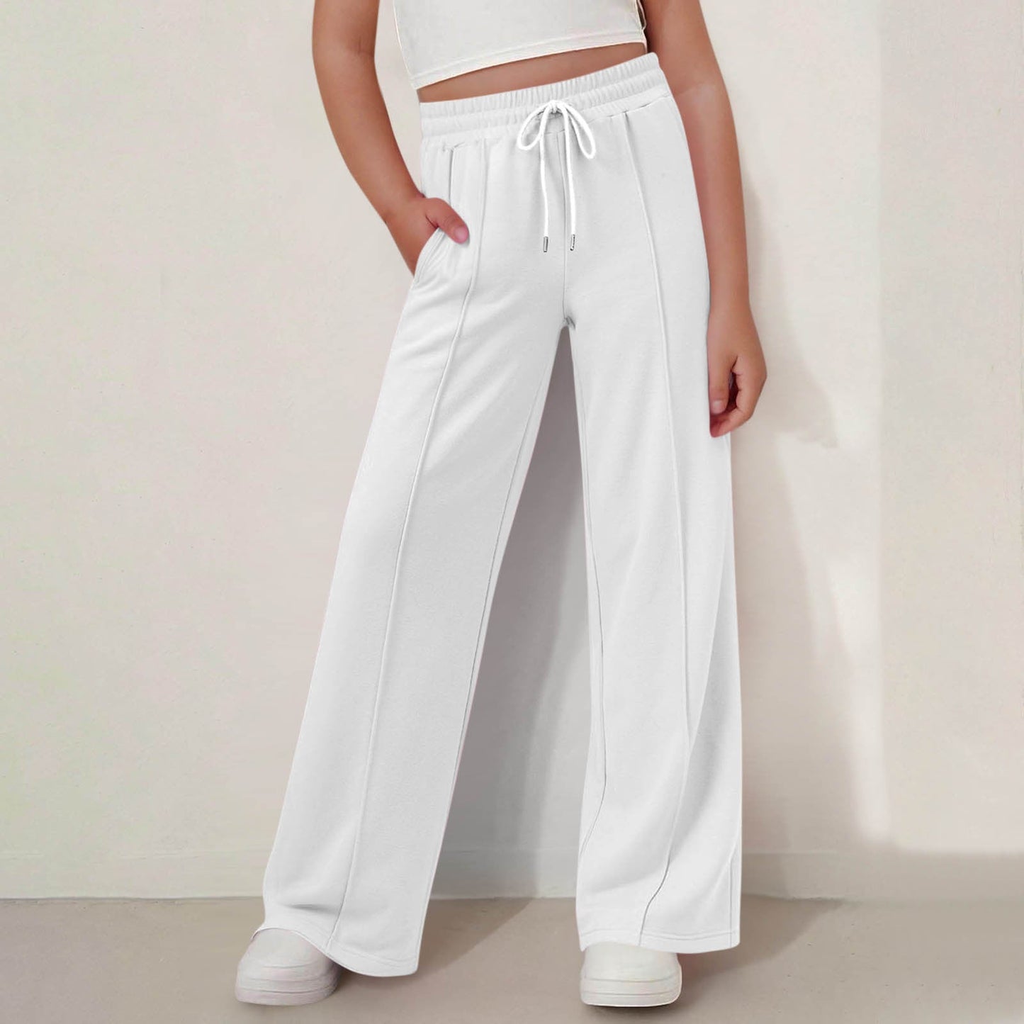 Bequeme Damen Sportshose Komfort Fit