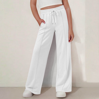 Bequeme Damen Sportshose Komfort Fit