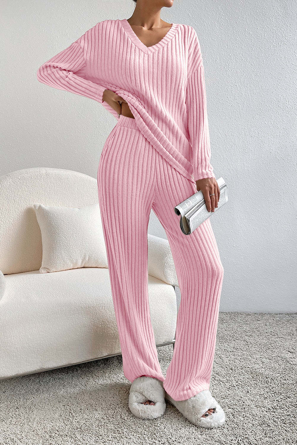 Damen Sportanzug Bequem Stilvoll