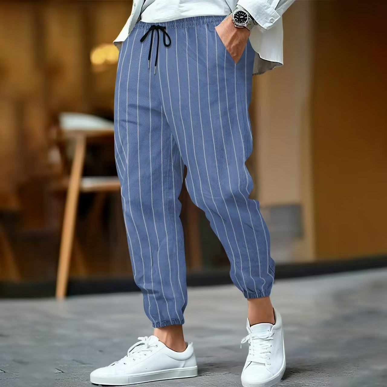 Bequeme Damenkleidung Relaxed Fit Elastisch