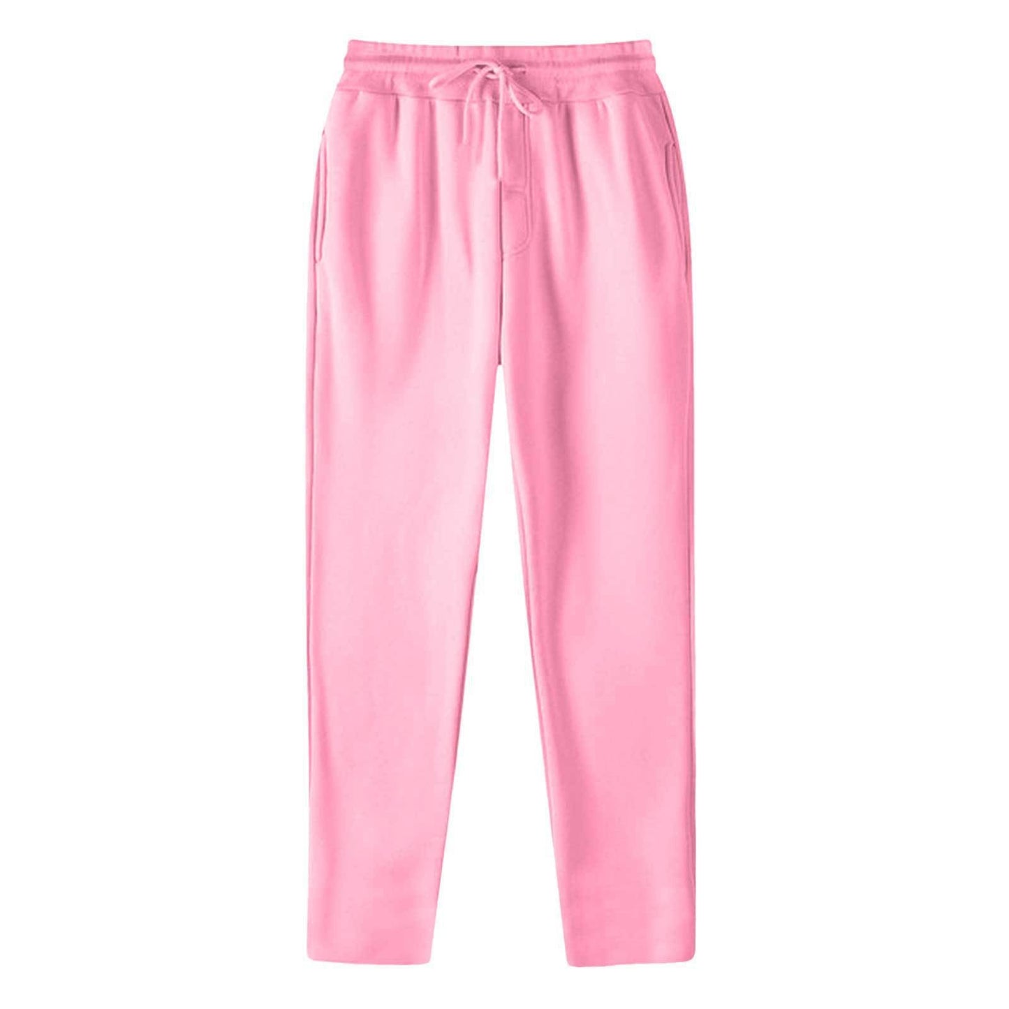 Herren Sport Jogginghose Elastisch Bequem