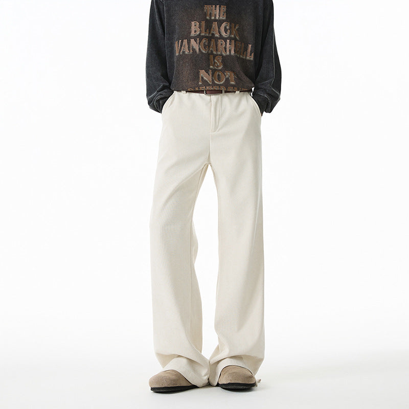 Herren Freizeithose Bequem Elastisch Hochwertig