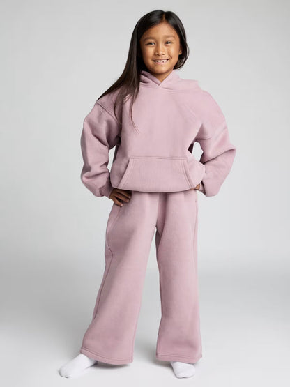 Damen Hoodie-Overall Bequem Trendy Oversized