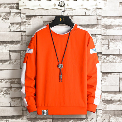 Herren Sport Sweatshirt Bequem Stylish