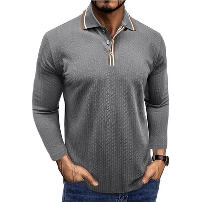 Polo Hemd Damen Taillierte Passform