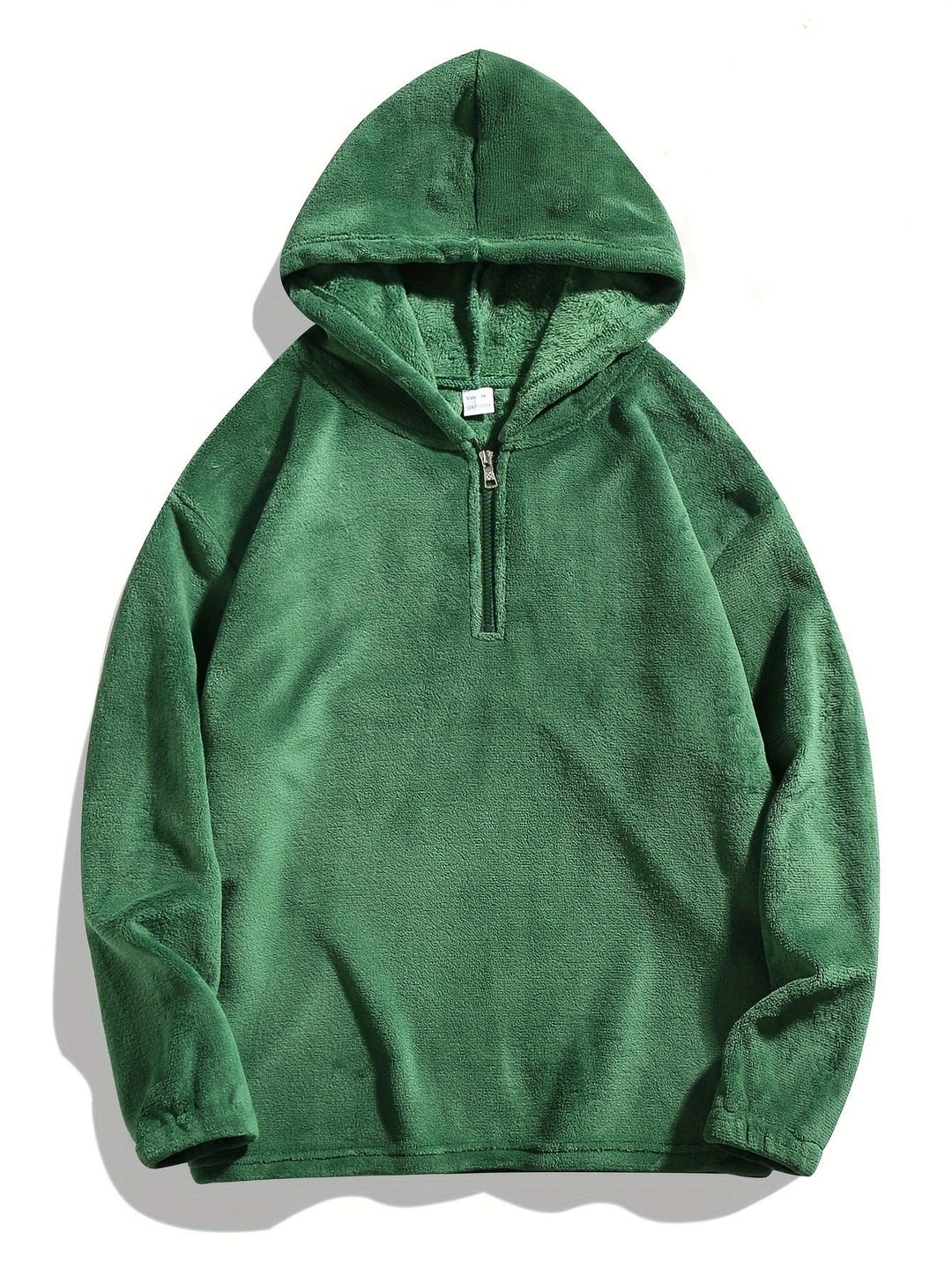 Weiche Damen Hoodie Mikrofleece Soft Style