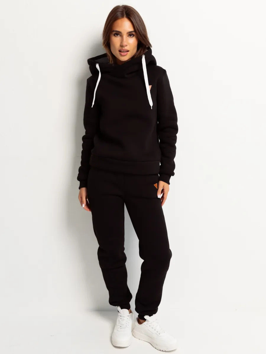 Damen Sportliche Hoodie-Kollektion Hochwertig Trendy