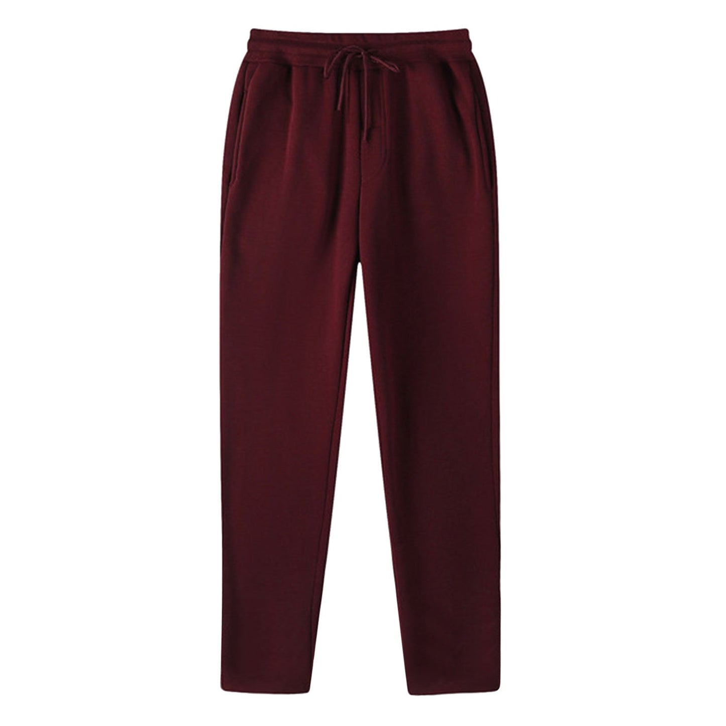 Herren Sport Jogginghose Elastisch Bequem