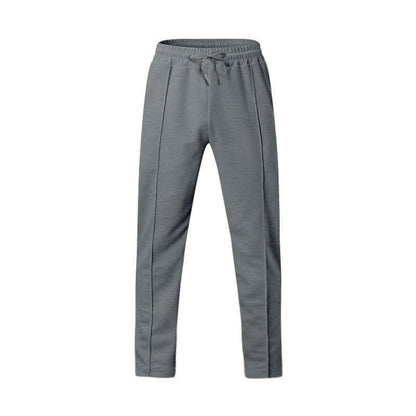 Herren Jogginghose Slim Fit Bequem Baumwolle