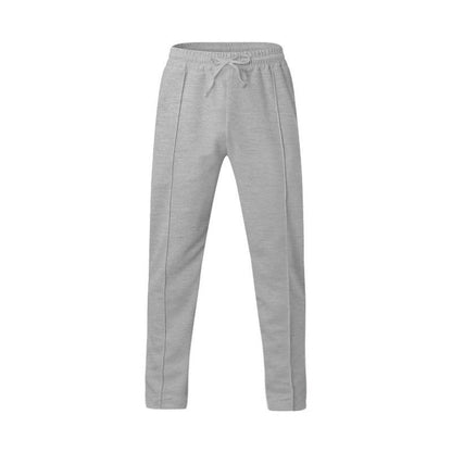 Herren Jogginghose Slim Fit Bequem Baumwolle