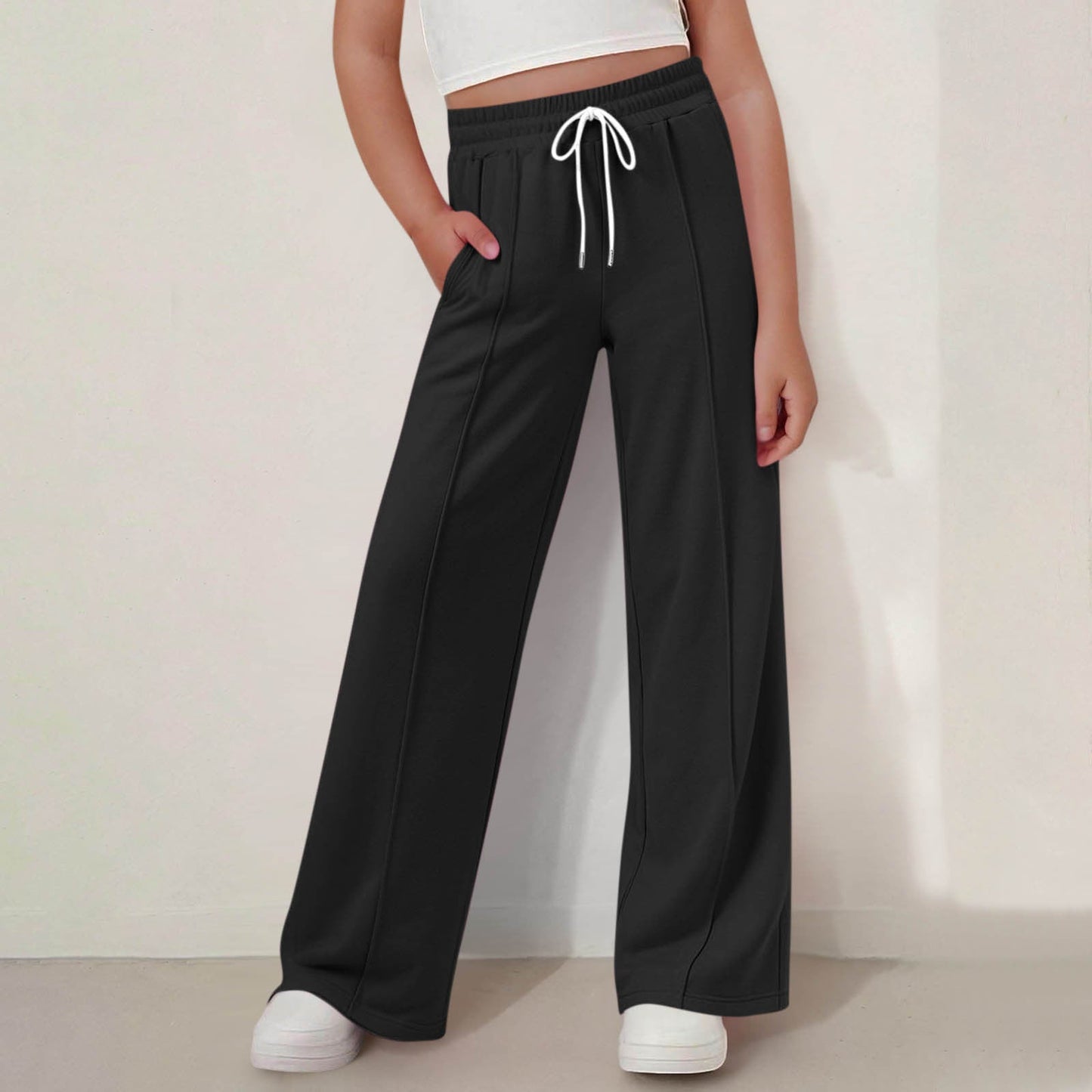 Bequeme Damen Sportshose Komfort Fit