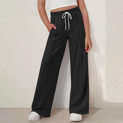 Bequeme Damen Sportshose Komfort Fit