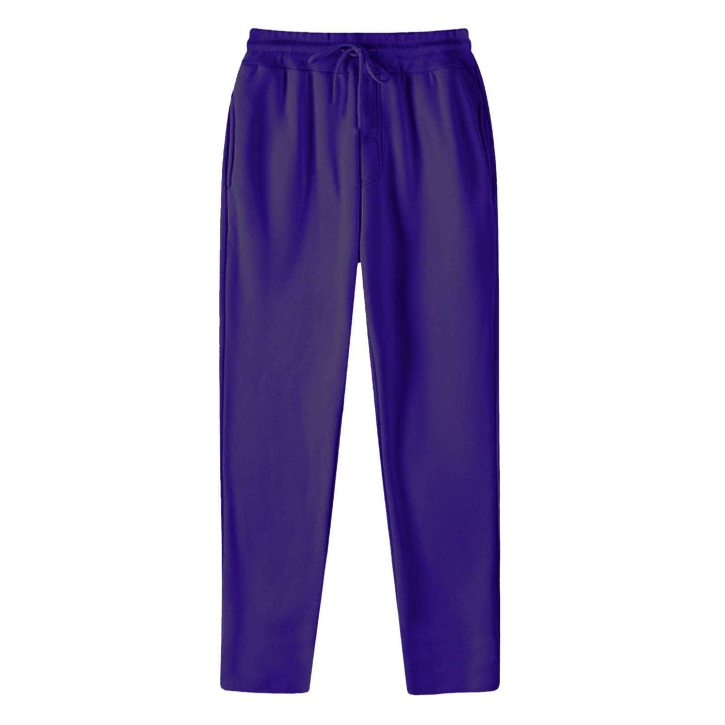 Herren Sport Jogginghose Elastisch Bequem