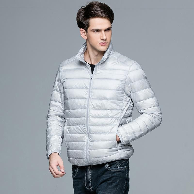 Leichte Damenkleidung | Slim Fit Atmungsaktives Steppdesign