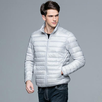 Leichte Damenkleidung | Slim Fit Atmungsaktives Steppdesign