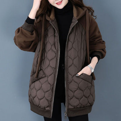 Stilvolle Damenjacke