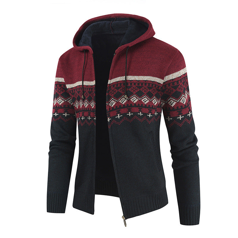 Damen Strickjacke Modern Chic Geschenkidee