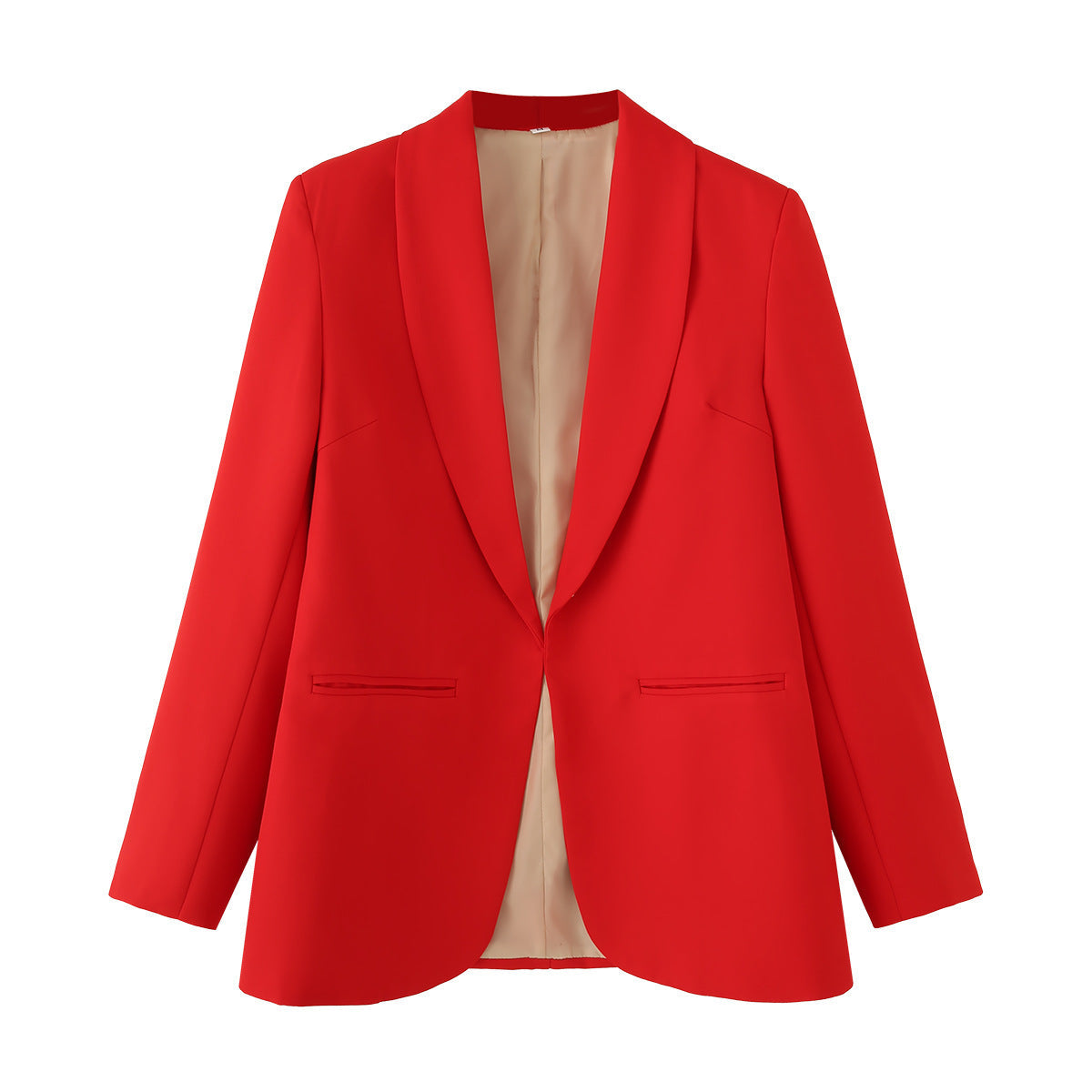 Damen Blazer Elegant Modern Schnitt