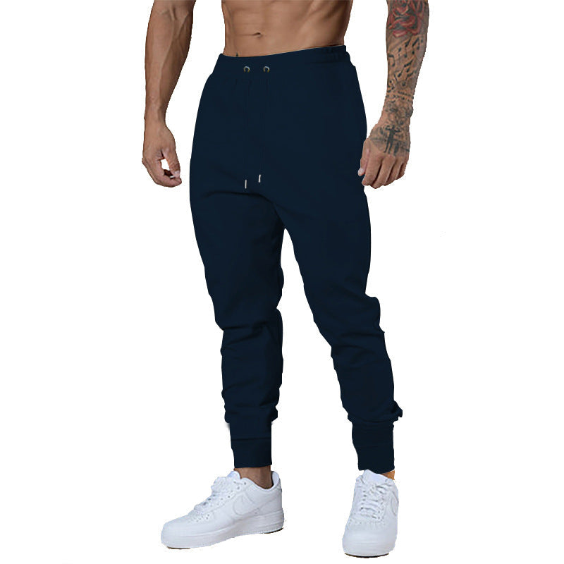 Herren Sportshose Bequem Elastisch