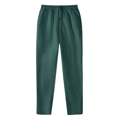 Herren Sport Jogginghose Elastisch Bequem