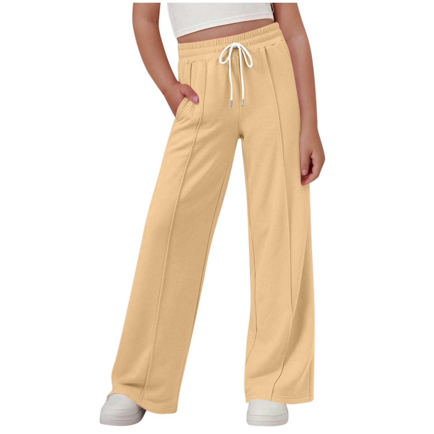Bequeme Damen Sportshose Komfort Fit