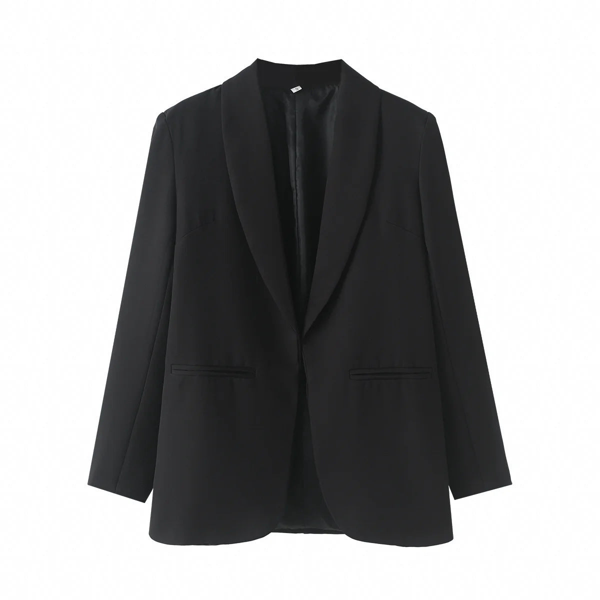 Damen Blazer Elegant Modern Schnitt