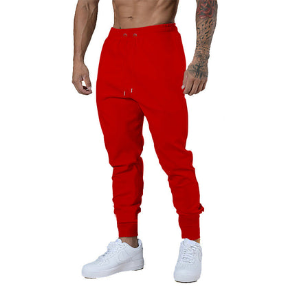 Herren Sportshose Bequem Elastisch