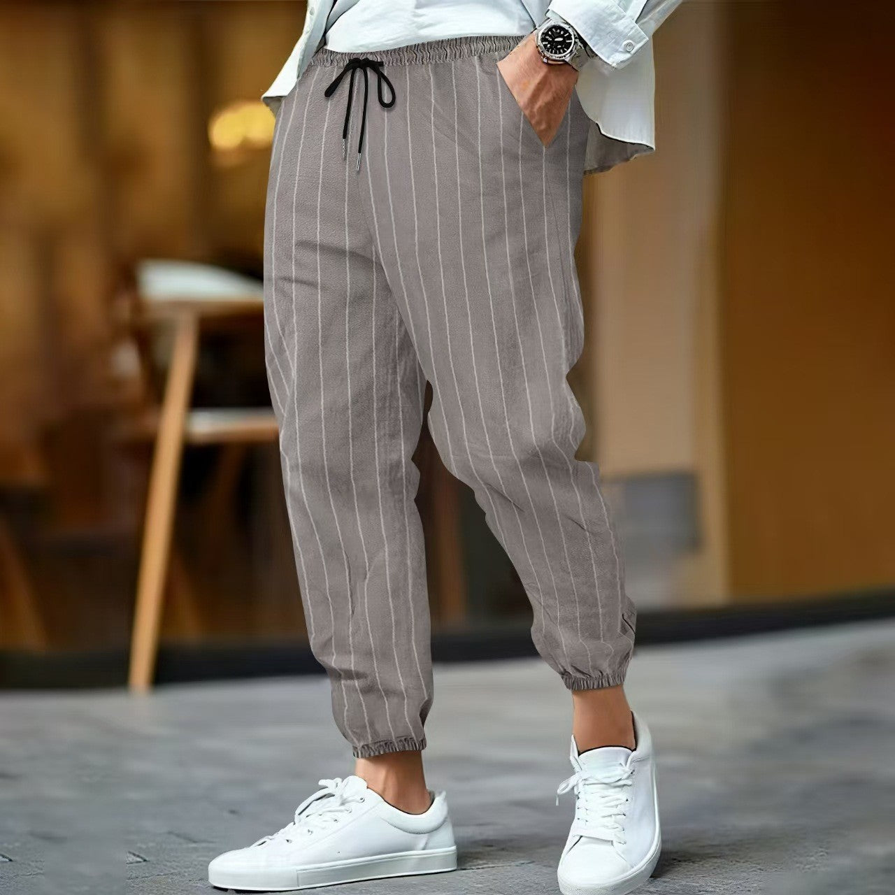 Bequeme Damenkleidung Relaxed Fit Elastisch