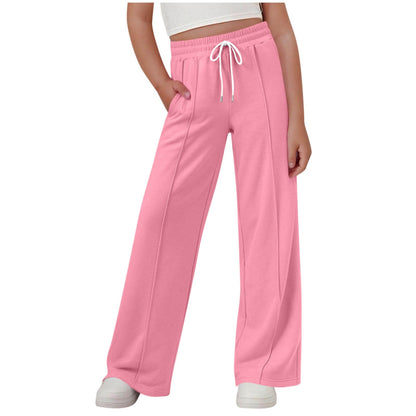 Bequeme Damen Sportshose Komfort Fit