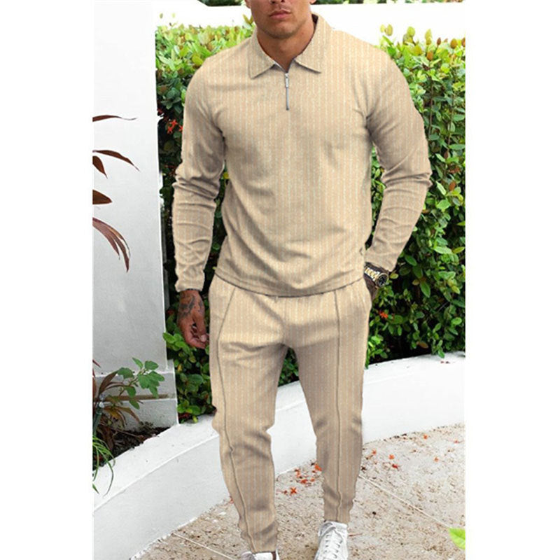 Herren Casual-Anzug Bequem Stylish