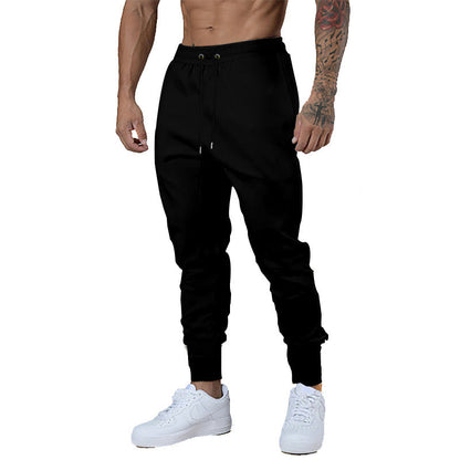 Herren Sportshose Bequem Elastisch
