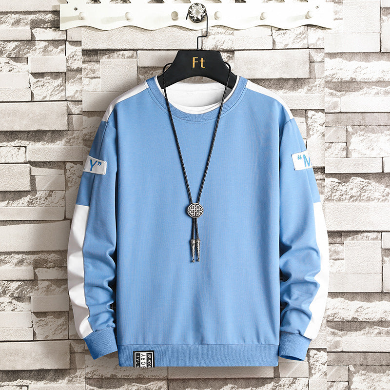 Herren Sport Sweatshirt Bequem Stylish