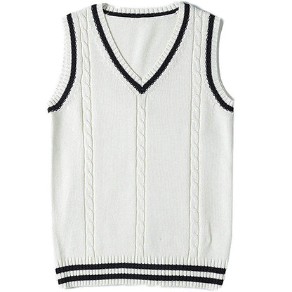 Damen Strickweste Elegantes Design Hochwertig