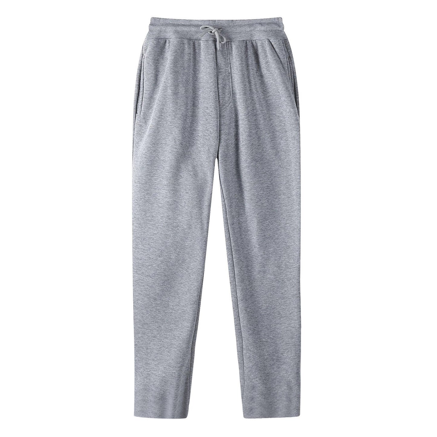 Herren Sport Jogginghose Elastisch Bequem