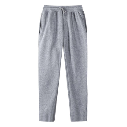 Herren Sport Jogginghose Elastisch Bequem