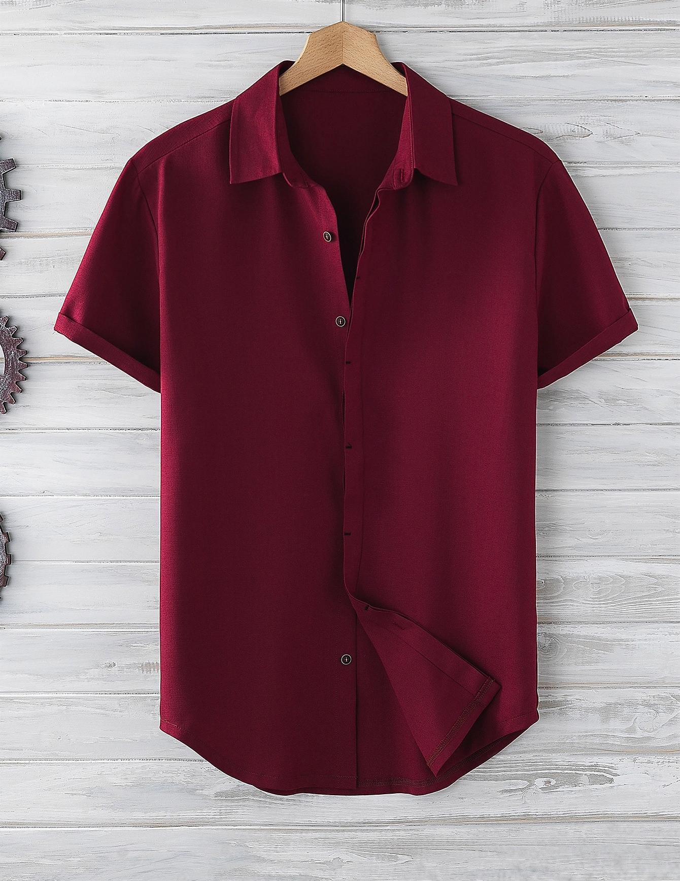 Herren T-Shirt atmungsaktiv Moderner Schnitt